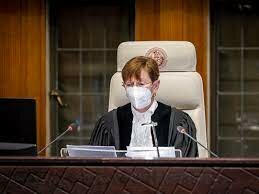 Mandamiento de la Corte