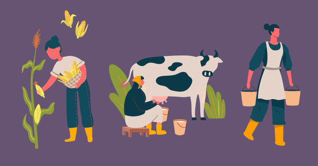 Ley 731 DE 2002 “Por la cual se dictan normas para favorecer a las mujeres rurales”.