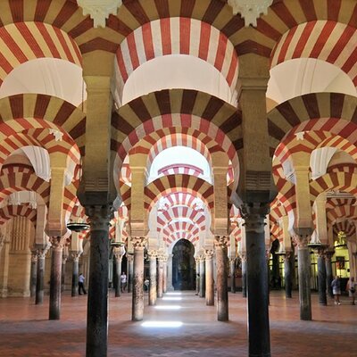 Timeline: Edad Media en España