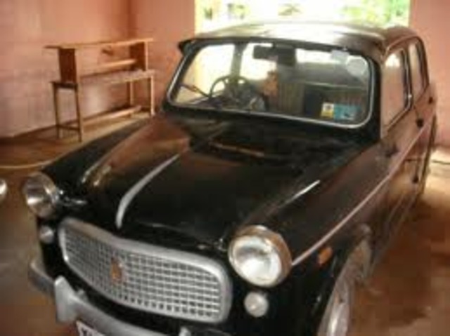 Other Countries Use Industrial Robots