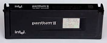 Intel Pentium II