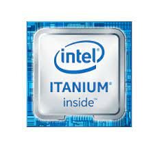Intel Itanium