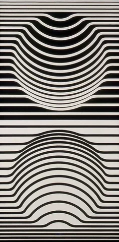 Op art