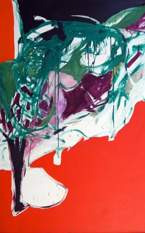 Expresionismo abstracto