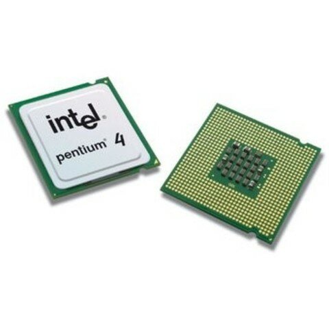 Intel Pentium 4