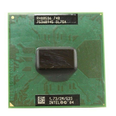 Pentium M
