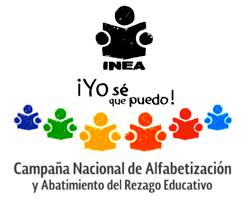 Fundación del INEA