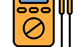 Timeline: Multimeter