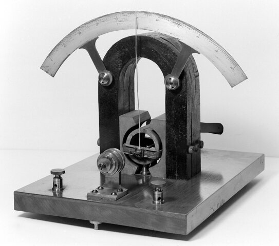 Galvanometer