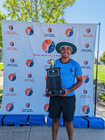 Denver Cricket Tournament