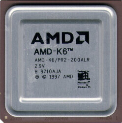 AMD K6
