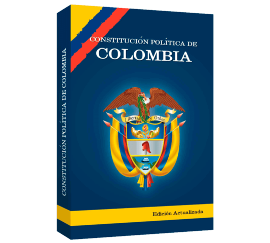 Constitución Política de Colombia