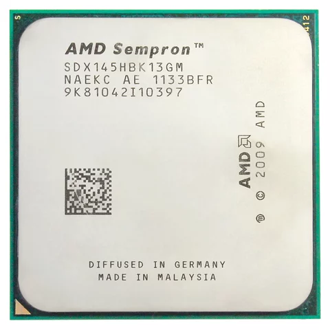 AMD Sempron