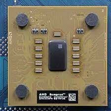 Sempron 3000+, Socket-A