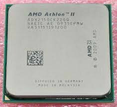 AMD Athlon II