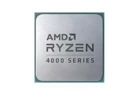 Sèrie AMD Ryzen 4000G
