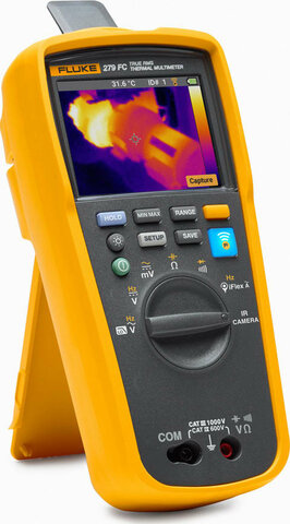 Thermal imager