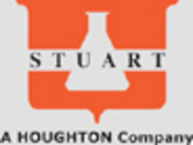 Houghton purchases DA Stuart