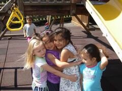 Kindergarten Graduation