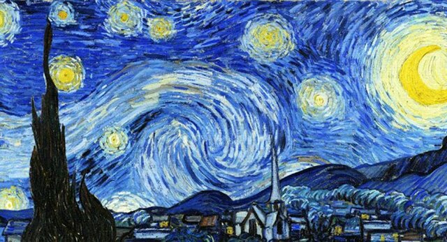 Van Gogh