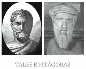 Primeras causas de los fenómenos naturales