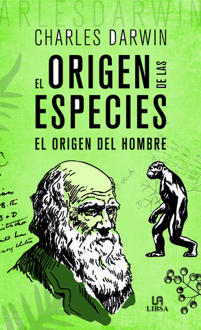 Teoría de la evolución