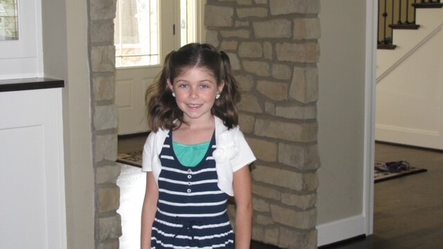 Started School at TCE