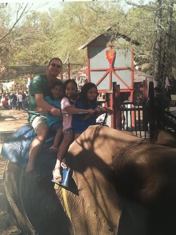 the kc renaissance festival