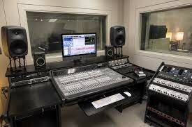 I get a job producing animated tv