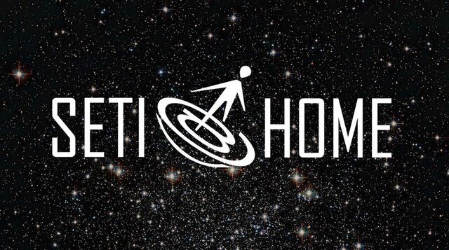 Proyecto Seti@home
