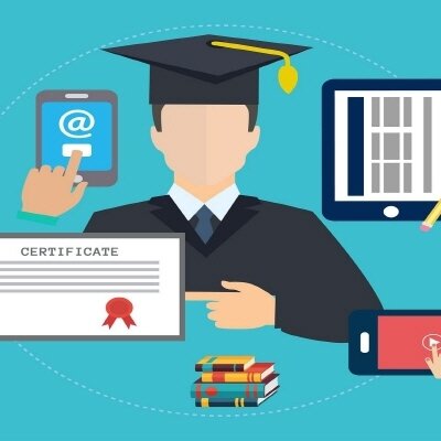 Timeline: Sistema educativo ecuatoriano