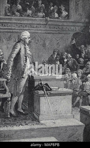 Declaration of War Against Austria