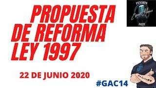 Programa de Reforma de 1997