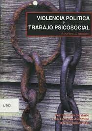 Violencia Política y Trabajo Psicosocial 1998