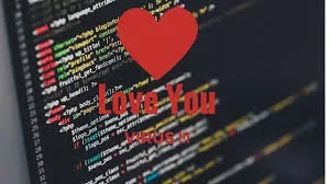 Virus I love you