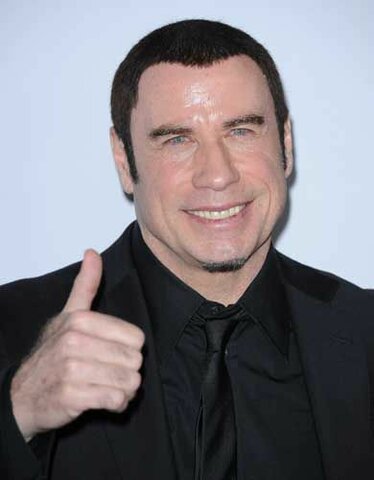 john travolta