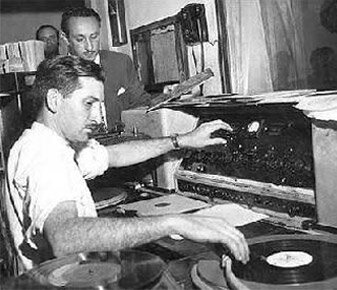 Rádio–Escola Municipal