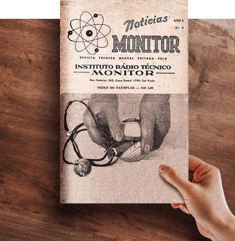 Instituto Monitor