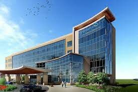 Accident at age of four