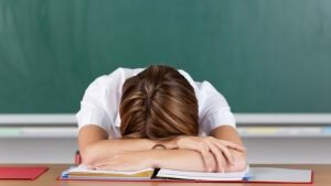 Abandono banda de guerra