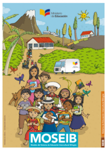 Modelo del  Sistema de Educación Intercultural Bilingüe