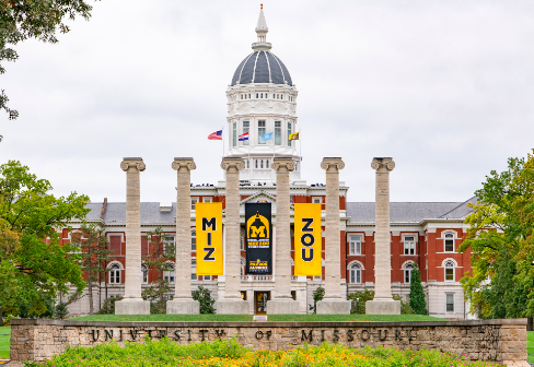 Mizzou