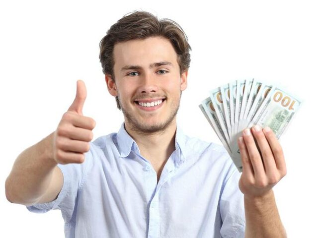 future (financial status)