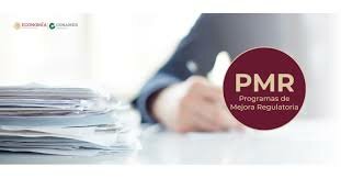 Los primeros Programas de Mejora Regulatoria en México