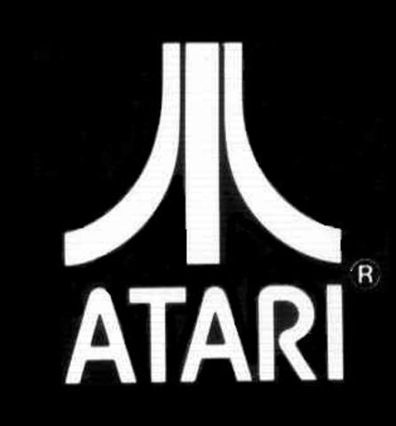 Began working at Atari