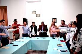 RANKING DE MEJORA REGULATORIA 2012