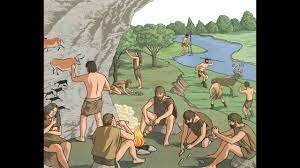 Primeros metodos de organizacion del trabajo y del tiempo