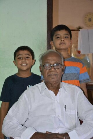 My time in New Hampshire