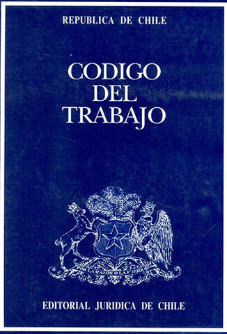 CODIGO DEL TRABAJO