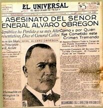 R..P. Álvaro Obregón